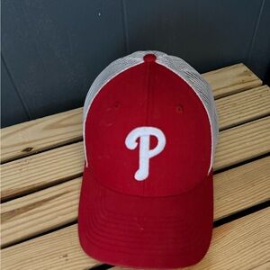 Phillies hat